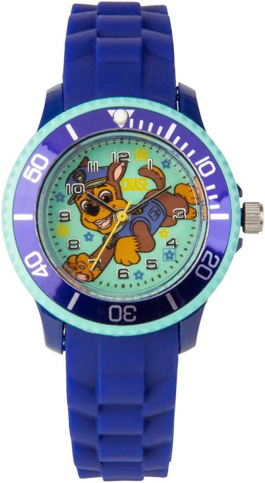 Детски Часовник Paw Patrol