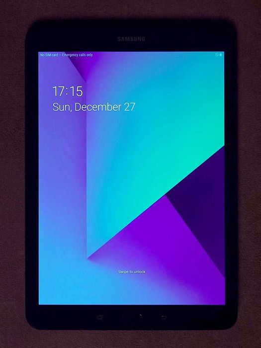 Vând Samsung Galaxy Tab S3 Celular(4G/LTE) – Stare Impecabilă, S-Pen + Husă Originală