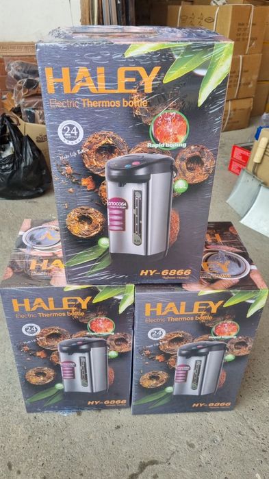 chinni idishlar va uy ro'zg'or buyumlari