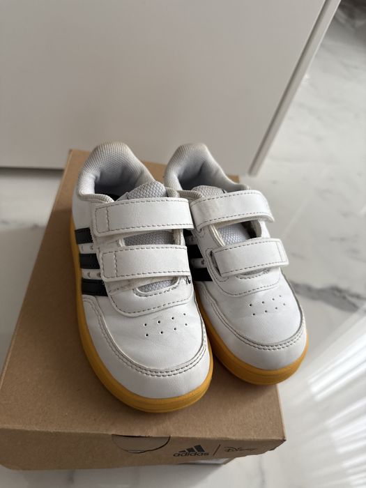 Детски маратонки Adidas