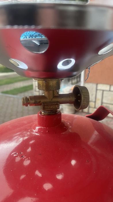 Butelie Noua 5L  Cu Arzator