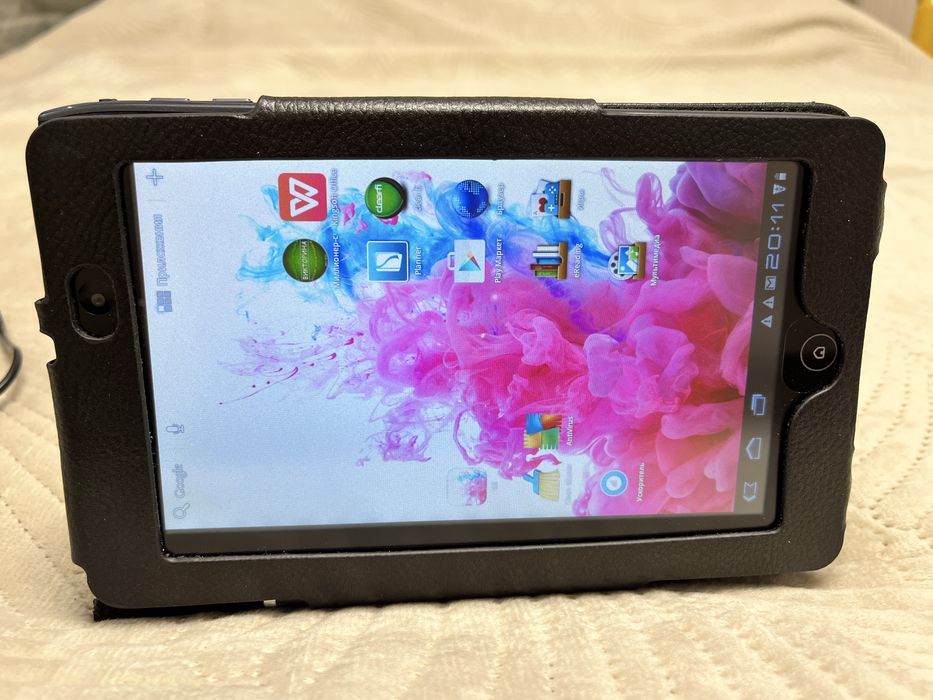 Планшет Acer Iconia Tab A101 г.Алматы