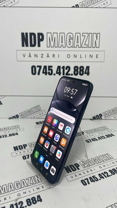 NDP Amanet NON-STOP Sos. Giurgiului 119 HUAWEI NOVA 13 (41923)