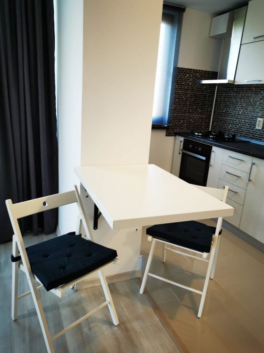 Apartament 2 camere de închiriat- tip studio - zona centrala Otopeni