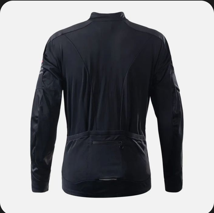 Вело куртка, мастерка, жакет.