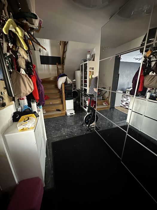 duplex Cristian brasov 120mp apartament 4 cam, curte 500mp