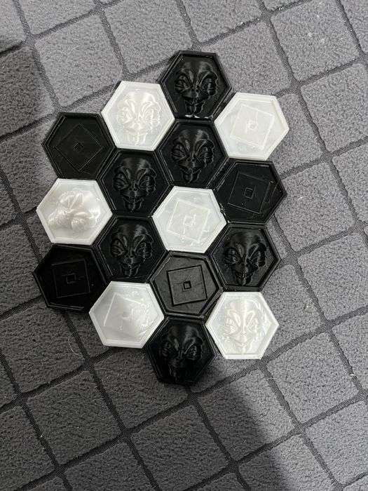 Labcoin – различни видове и цветове