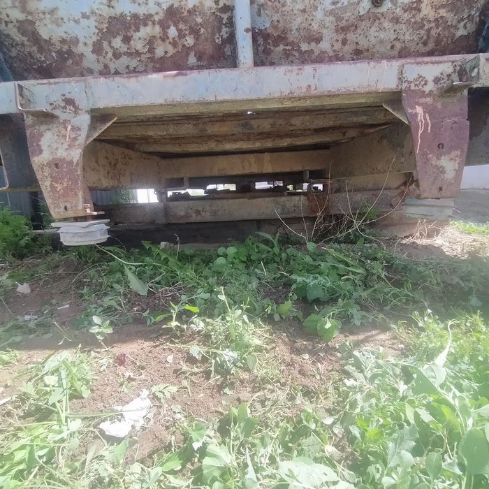 Продам на а/м ЗиЛ ( селехозник )