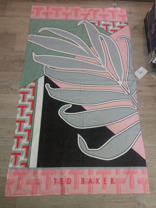 -Плажни кърпи! Размер 80/160см Всяка Втора кърпа на 50%цен