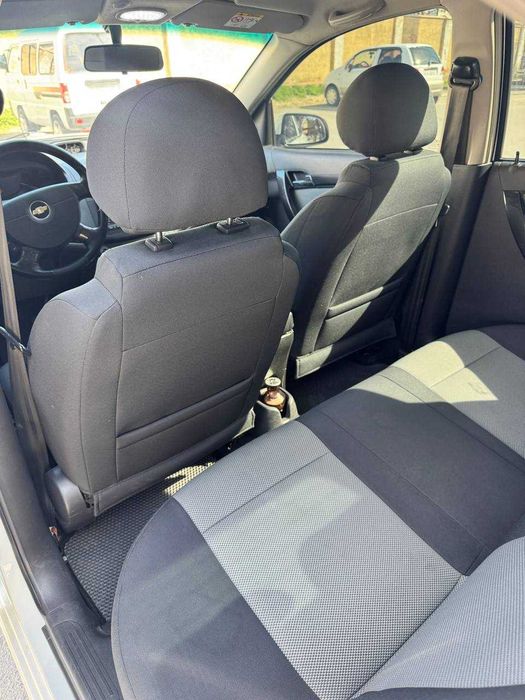 Nexia 3, 4-pozitsiya, + metan