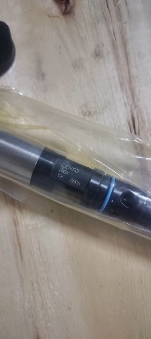 Форсунка Джон Дир 8.1 л