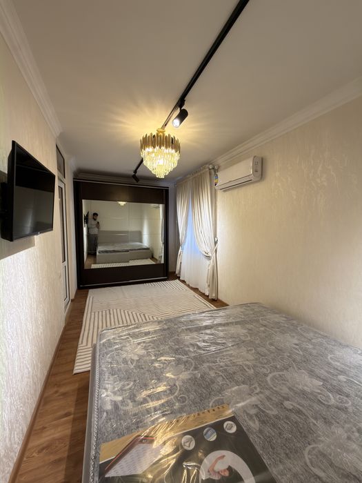 Продаётся 2-комнатная квартира