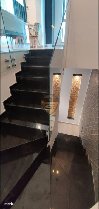 Duplex 2 camere Tomis Nord Aviatorii Residence, Avi Garden, Parcare, b