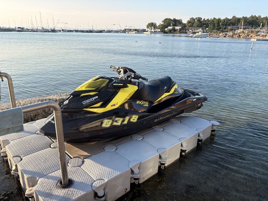 Seadoo RXP 260 RS +++2012 г
