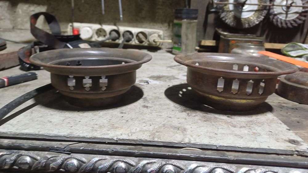 Самовары запчасти