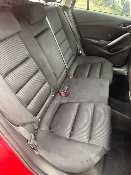 Mazda 6 2.2 Skyactiv САМО НА ЧАСТИ