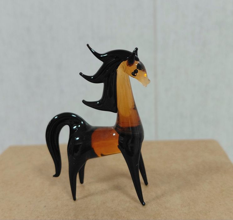 Фигурки Лошадка.