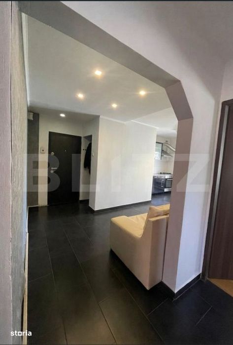Apartament 2 camere Plopilor