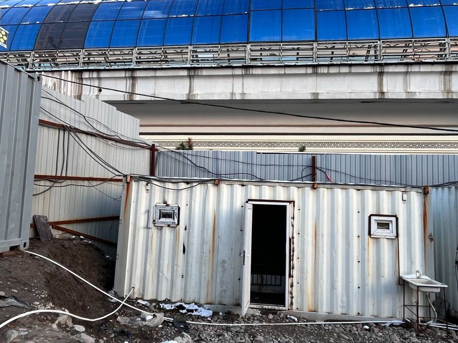 Vagon sotiladi 2000$