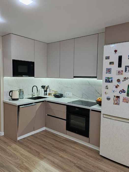 Продам 3 комнатную квартиру