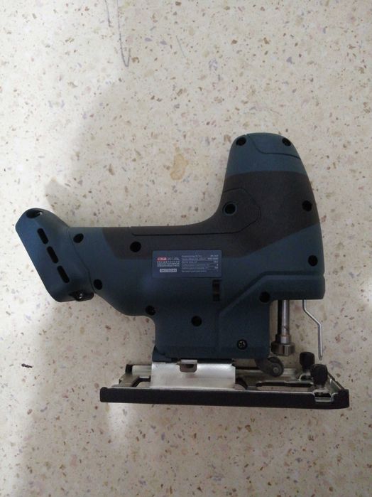 Электролобзик ALTECO CJSB 20 LI