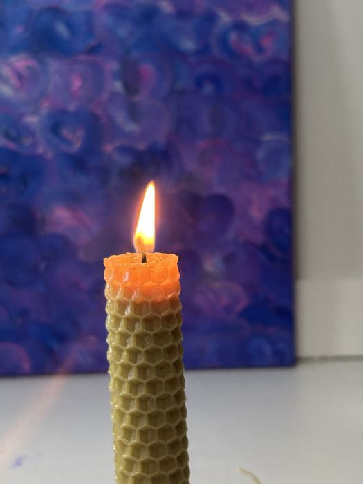 Свечи для дома и декора