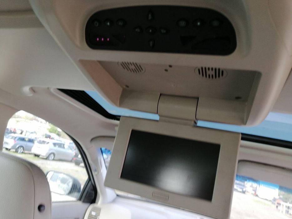 Volvo XC90 2.9 на части