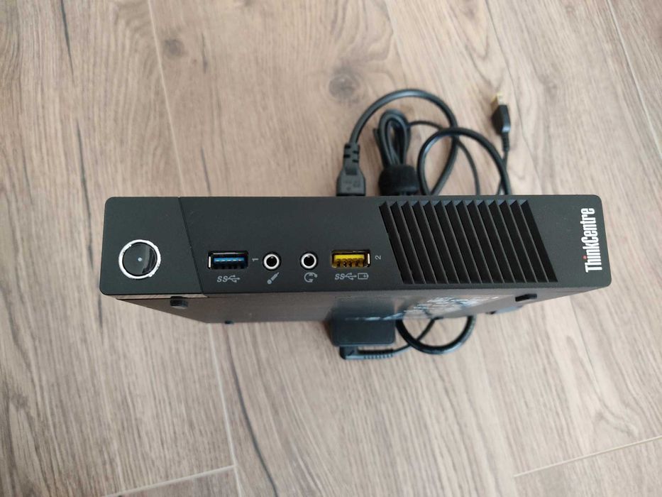 Lenovo Thinkcentre M93p Tiny