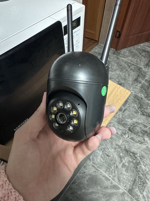 Продам видеокамеру