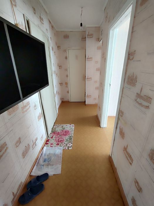 Продам 2-комн (7-97, 4 эт)