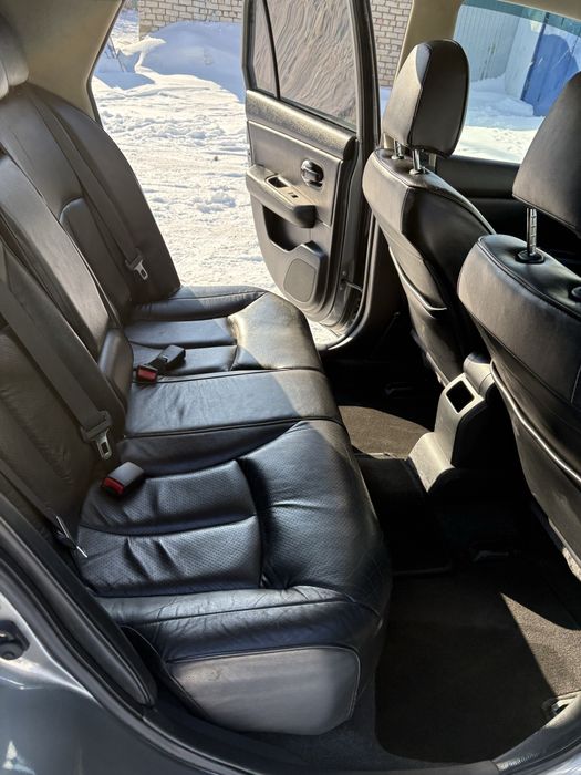 Продам автомашину Ниссан