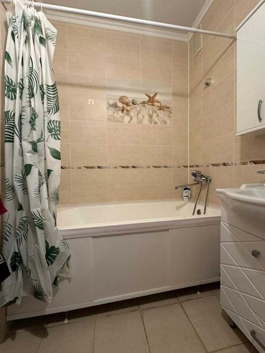 1ка в новом доме 2017г