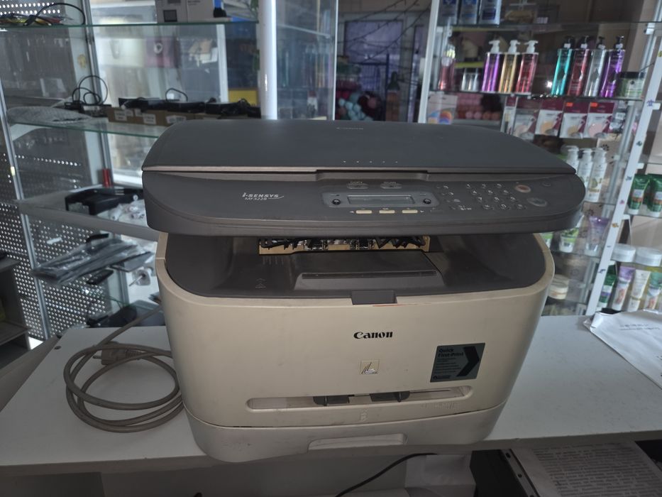 Продам принтеры и МФУ