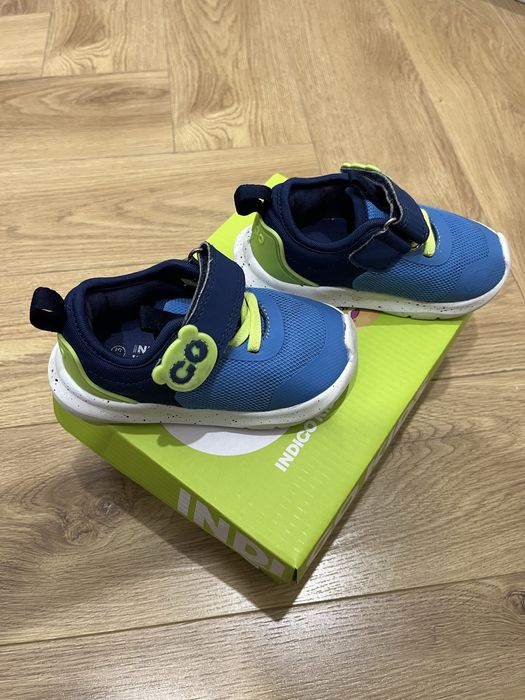 Кроссовки IndiGo 23