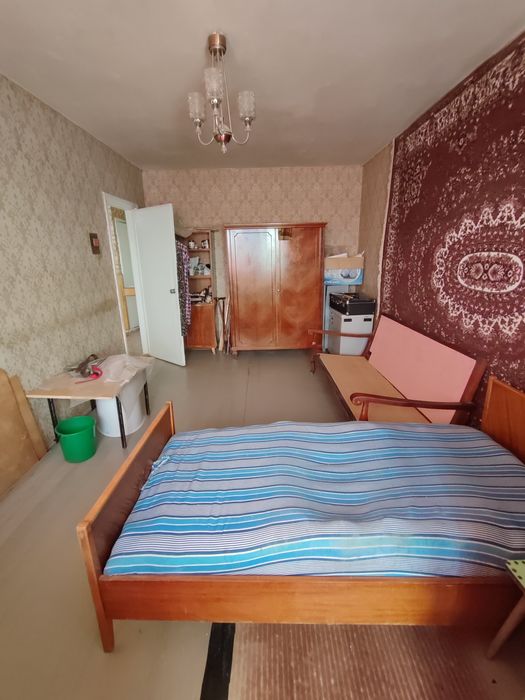 Продается 3-комн (4-40, 5 эт)