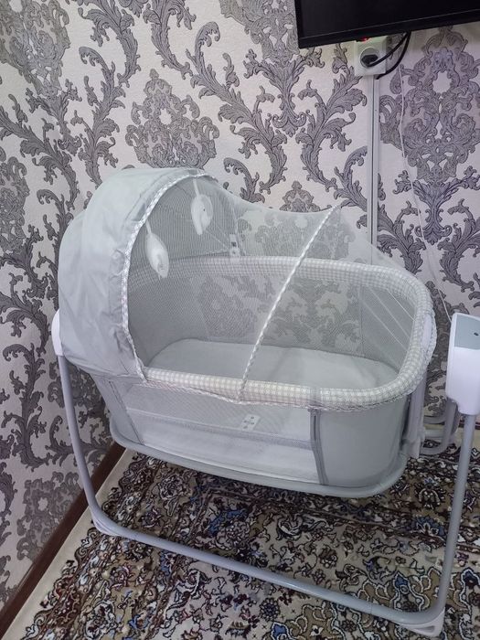 Продам лектронную люльку