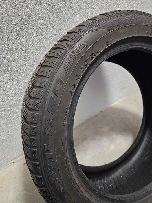 Всесезонни гуми FALKEN 235/50/R18