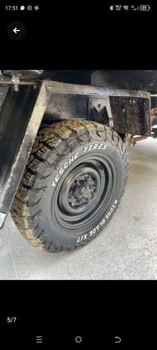 Уаз 30303/1985год
