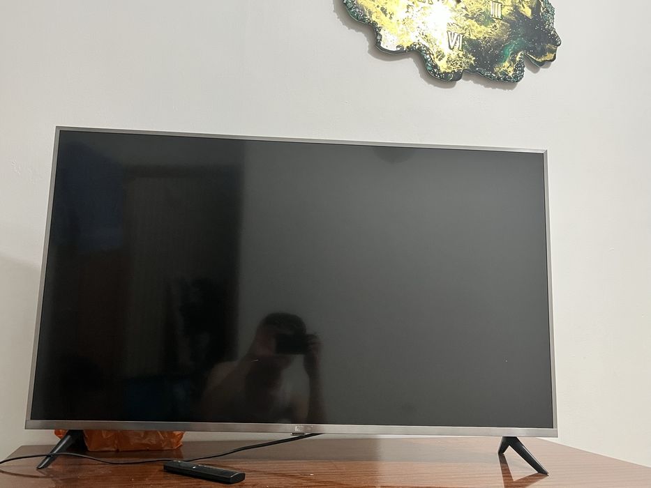 Телевизор Xiomi smart tv