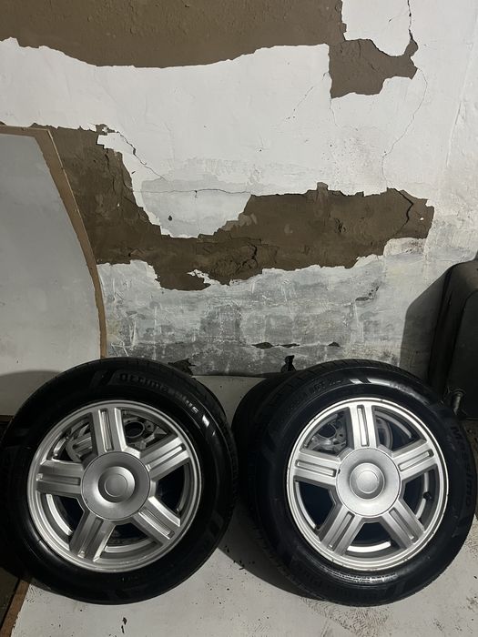 Продам торусы 14 120к