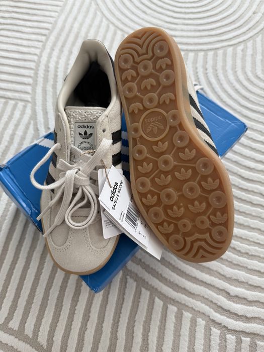 Новые Кроссовки adidas gazelle