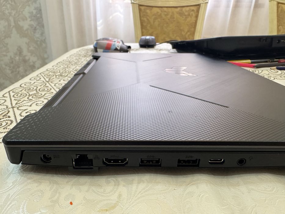 Продам игровой наутбук
