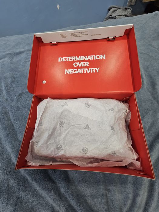 Баскетболни обувки adidas D.O.N. ISSUE 4, размер 43 1/3