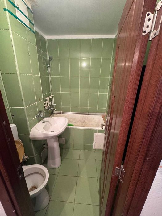 Vand apartament 2 camere Vulcan 37 mp