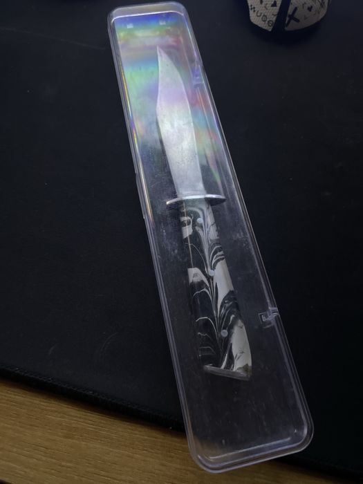 Briceage de buzunar si cutit vanatoare