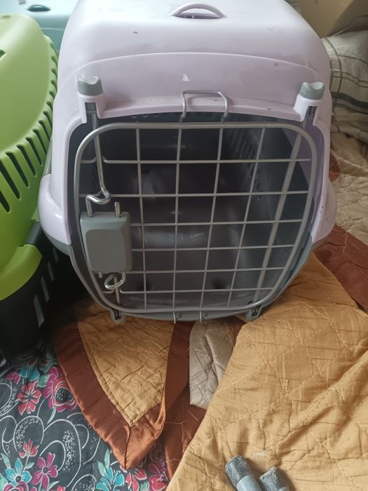 Продам переноски недорого