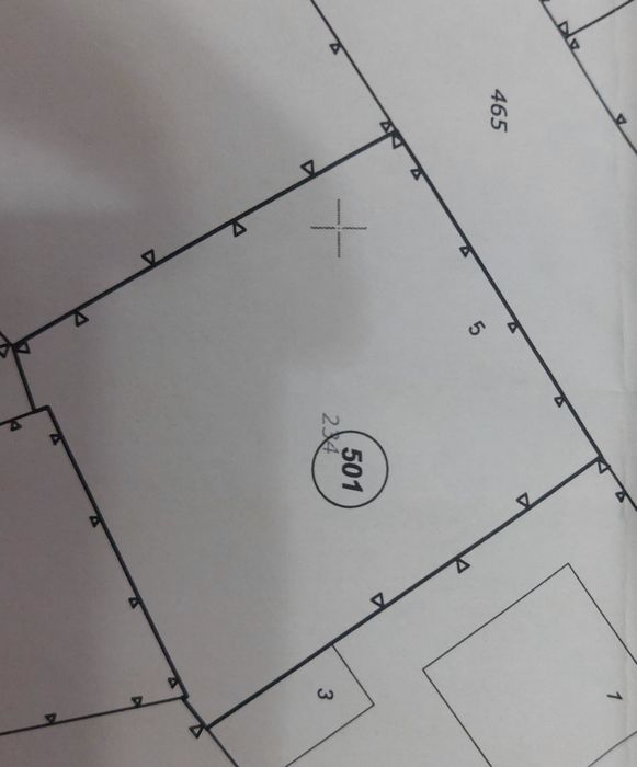 Дворно място с.Тънково