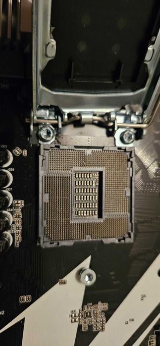 Placa de baza Z270 Killer SLI Socket 1151