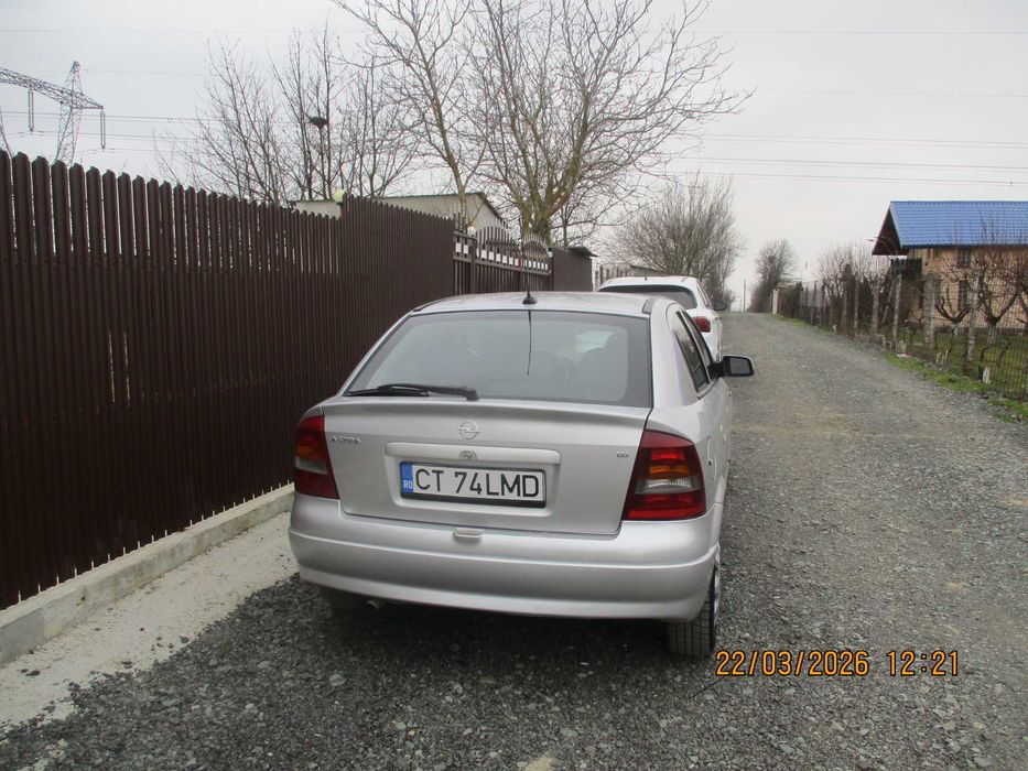 vanzare autoturism automat