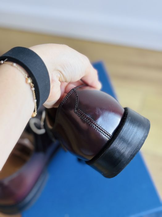 Pantofi ceremonie Consiglieri 42